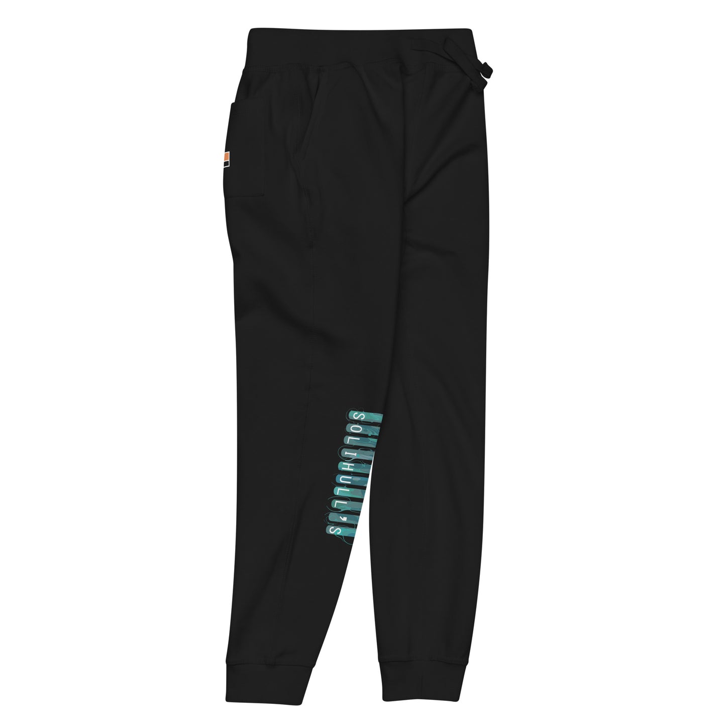 Fleece Sweatpants