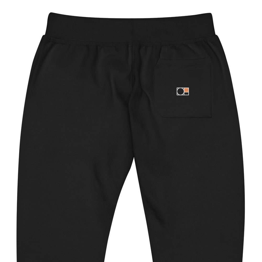 Fleece Sweatpants