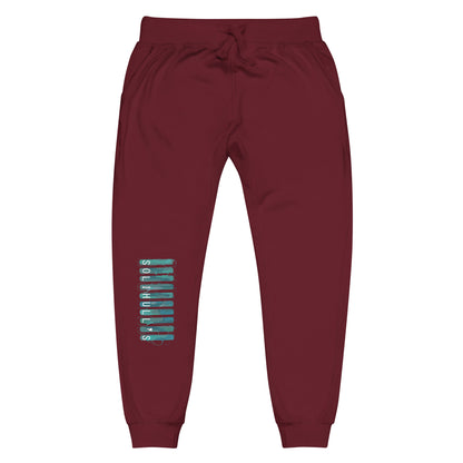Fleece Sweatpants