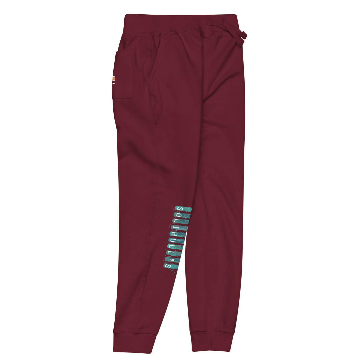 Fleece Sweatpants