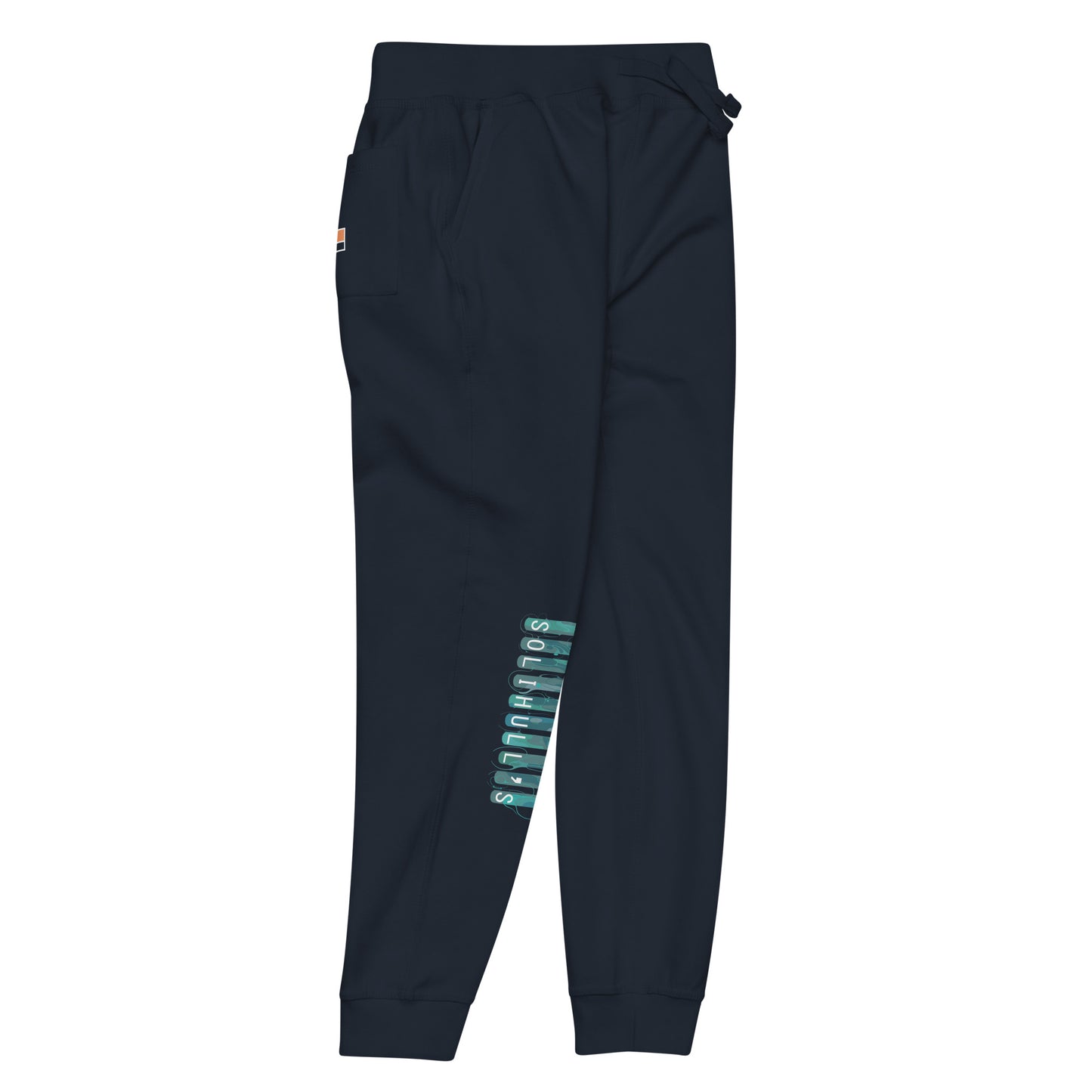 Fleece Sweatpants