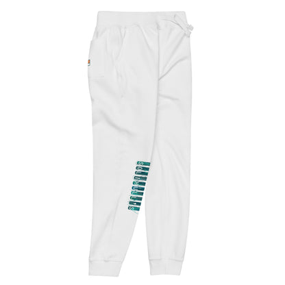 Fleece Sweatpants