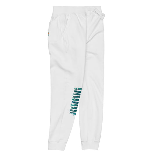 Fleece Sweatpants