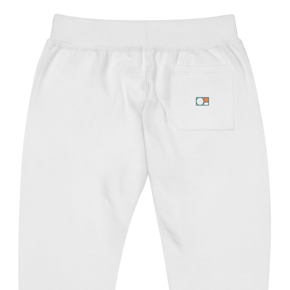 Fleece Sweatpants