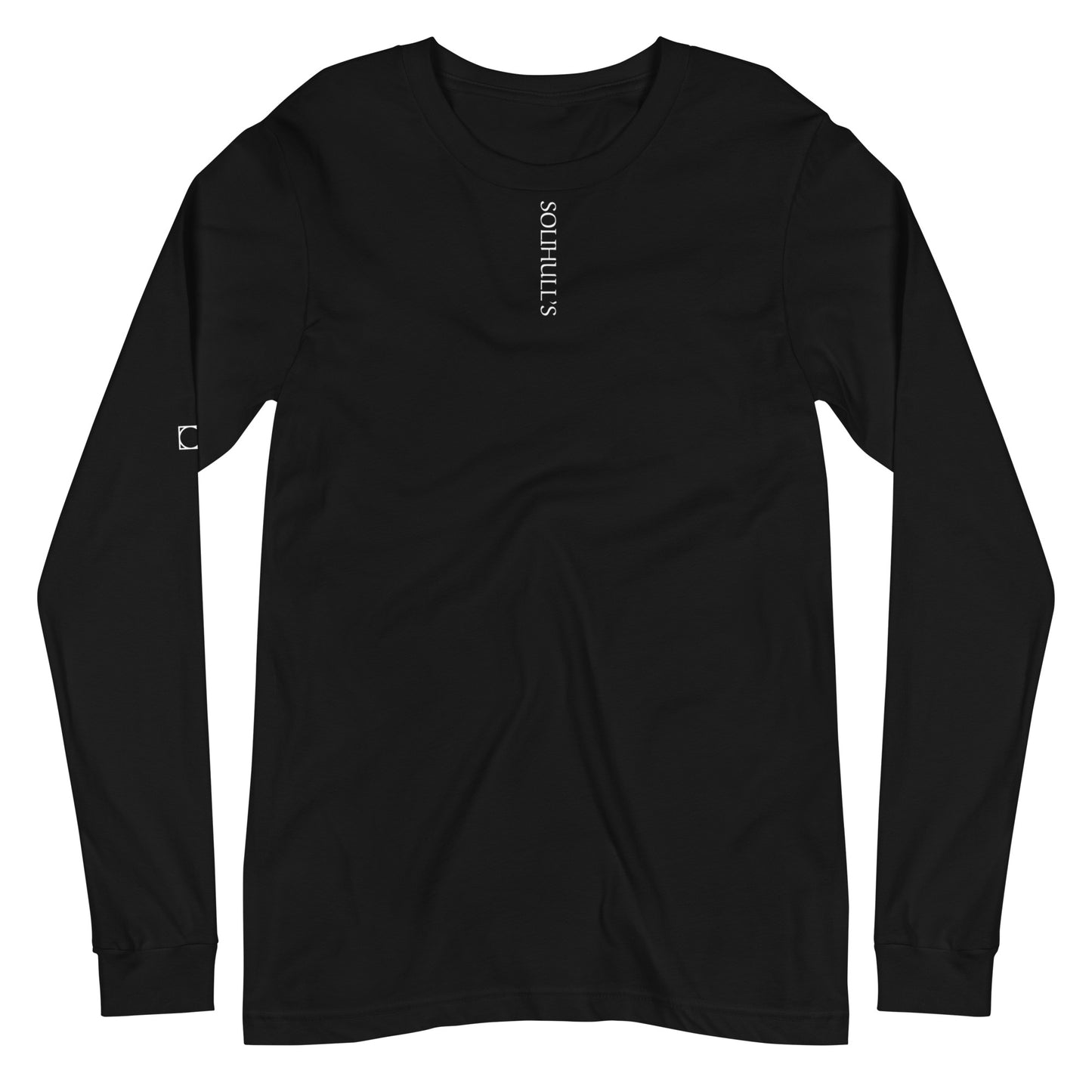 Long Sleeve