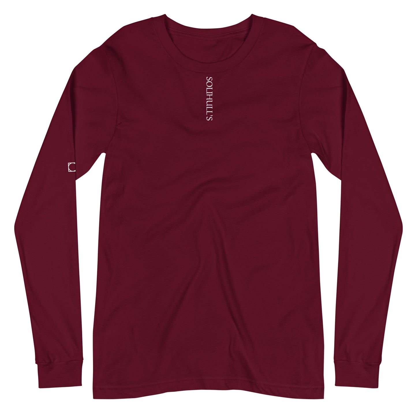 Long Sleeve