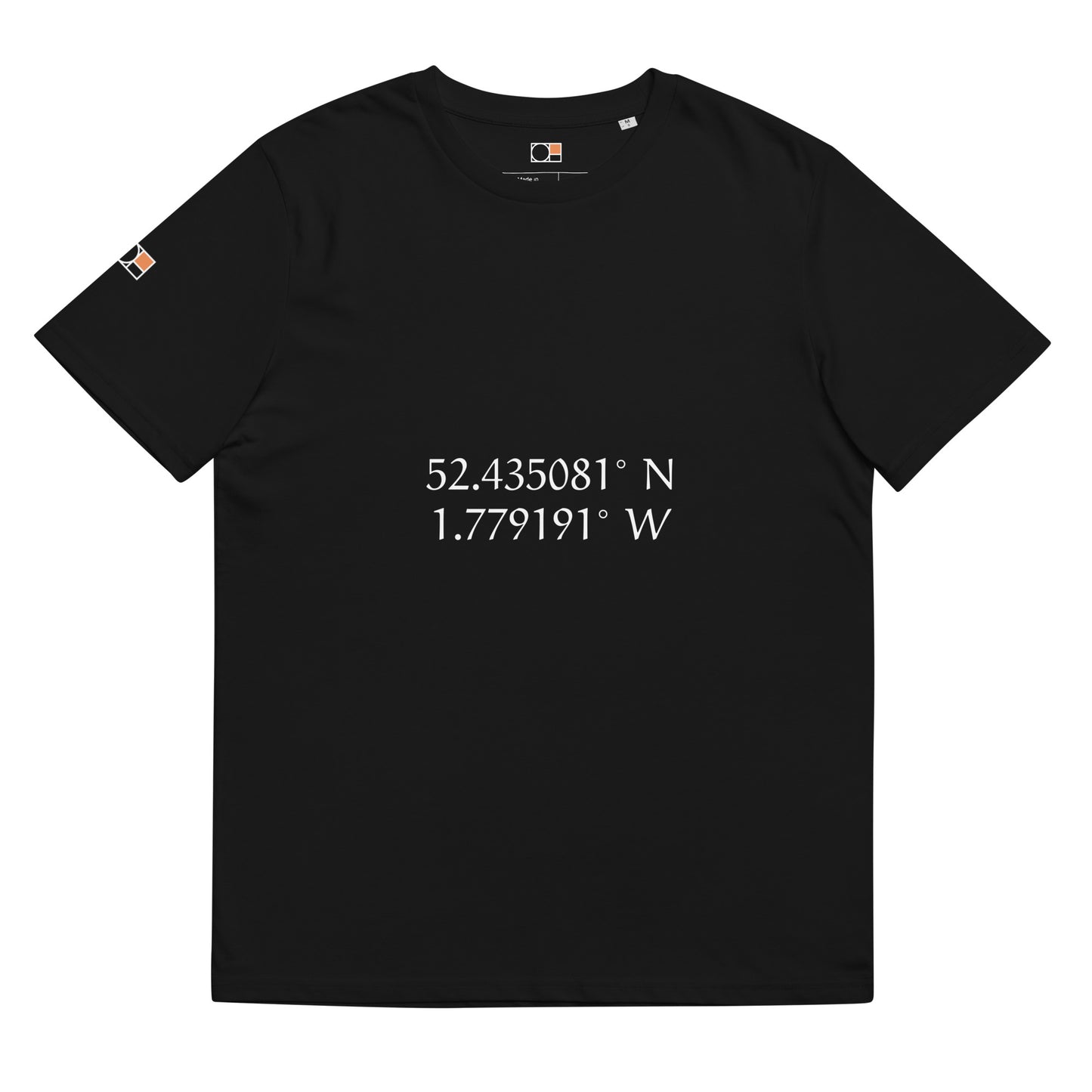 Coordinates