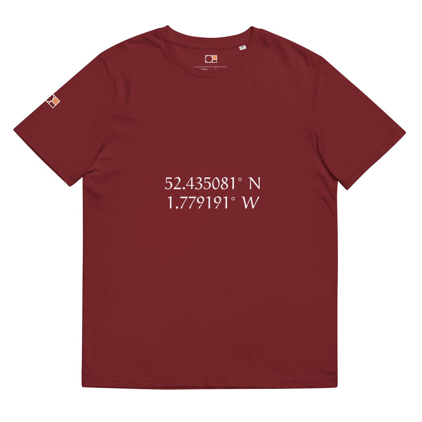 Coordinates