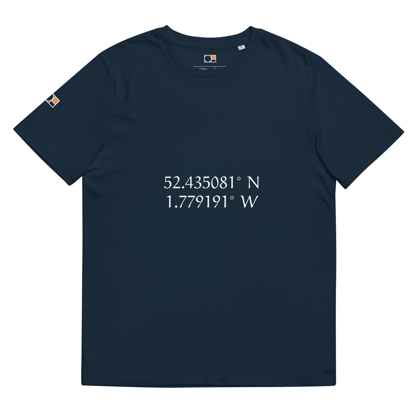 Coordinates