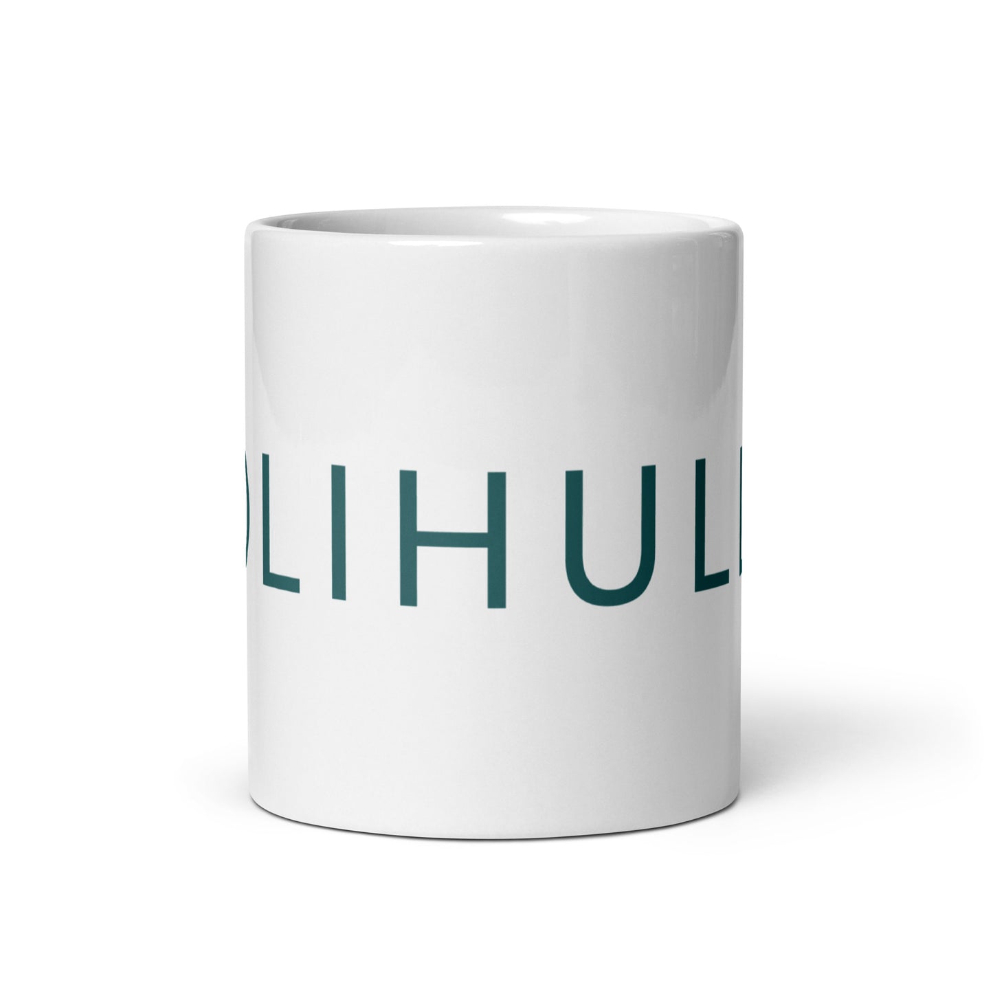 Solihull’s Mug