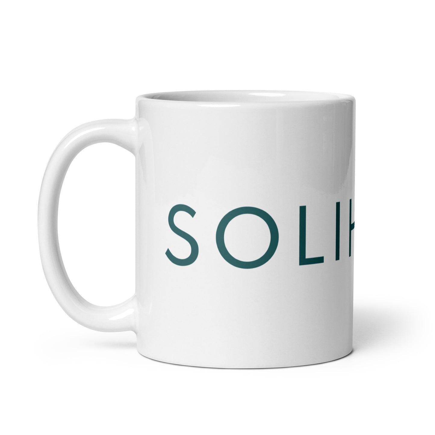 Solihull’s Mug