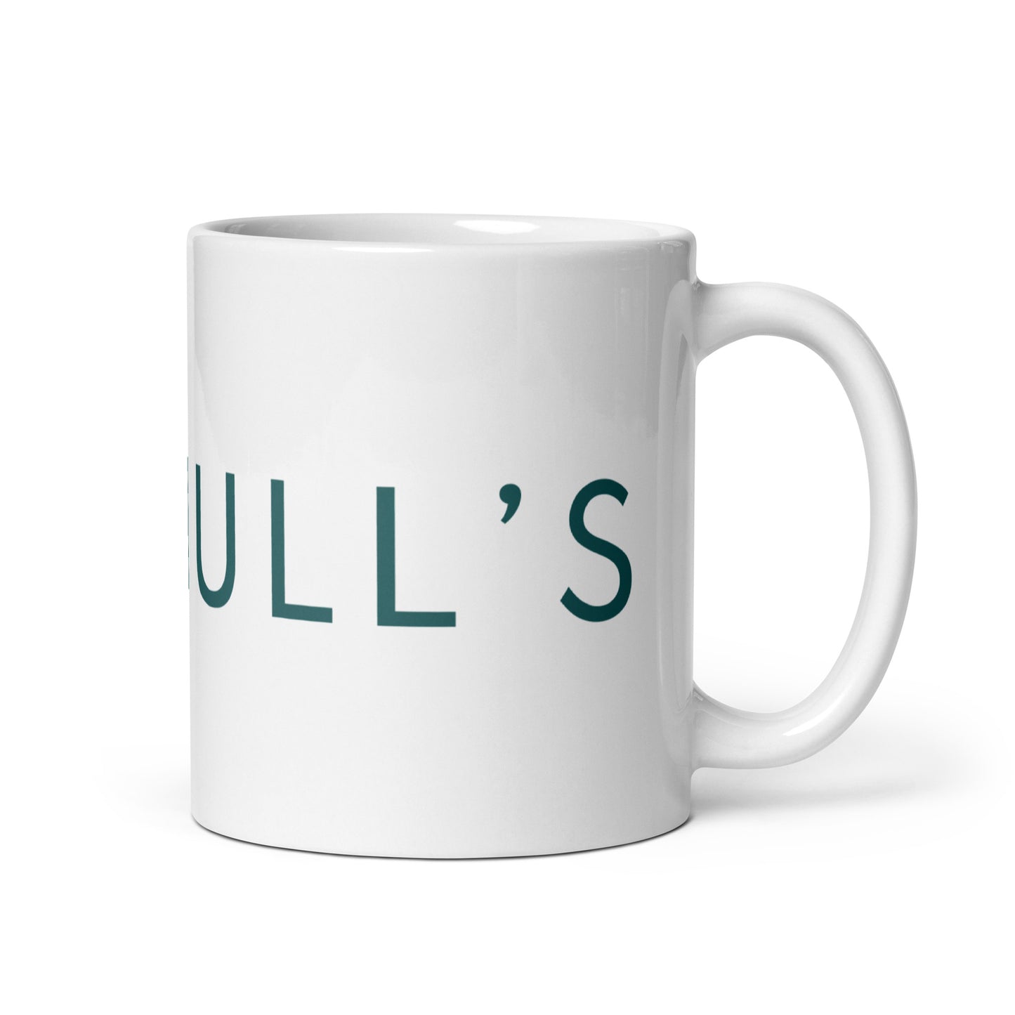 Solihull’s Mug