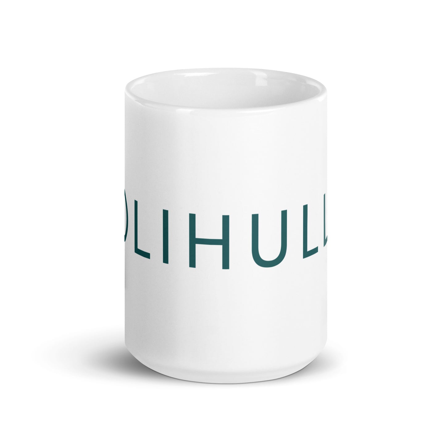Solihull’s Mug