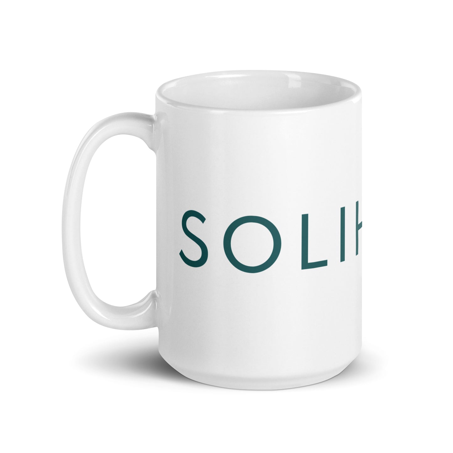 Solihull’s Mug