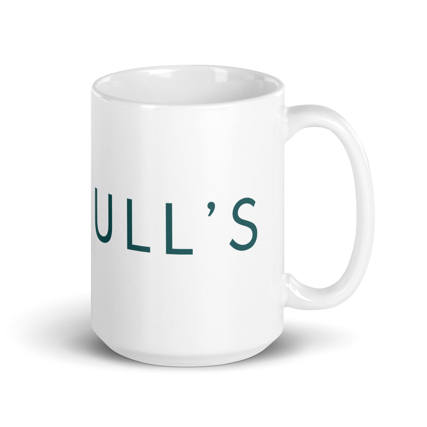 Solihull’s Mug