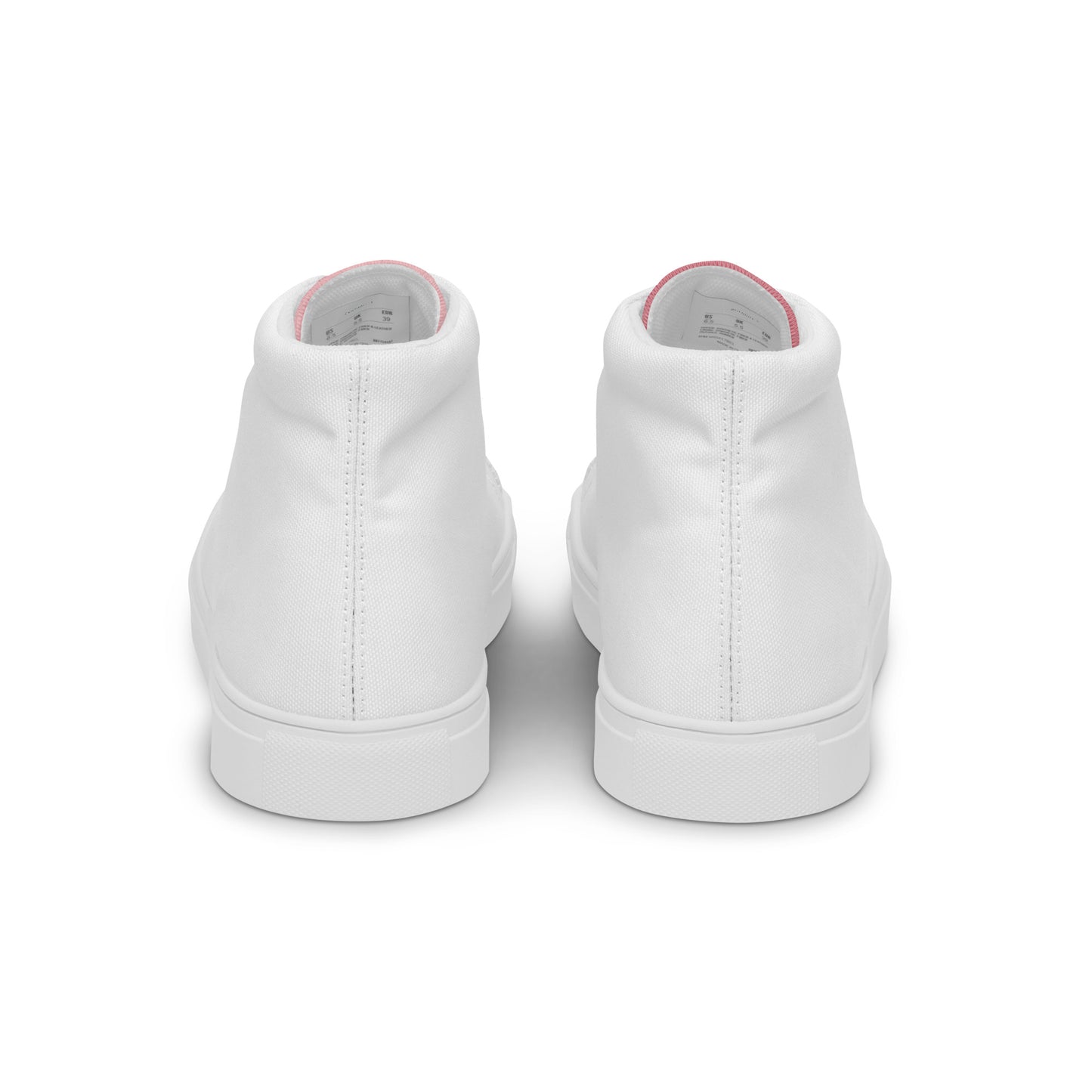 Women’s Two-Tone High Top