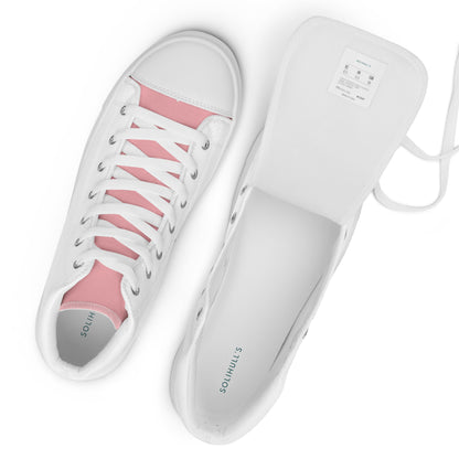 Women’s Two-Tone High Top