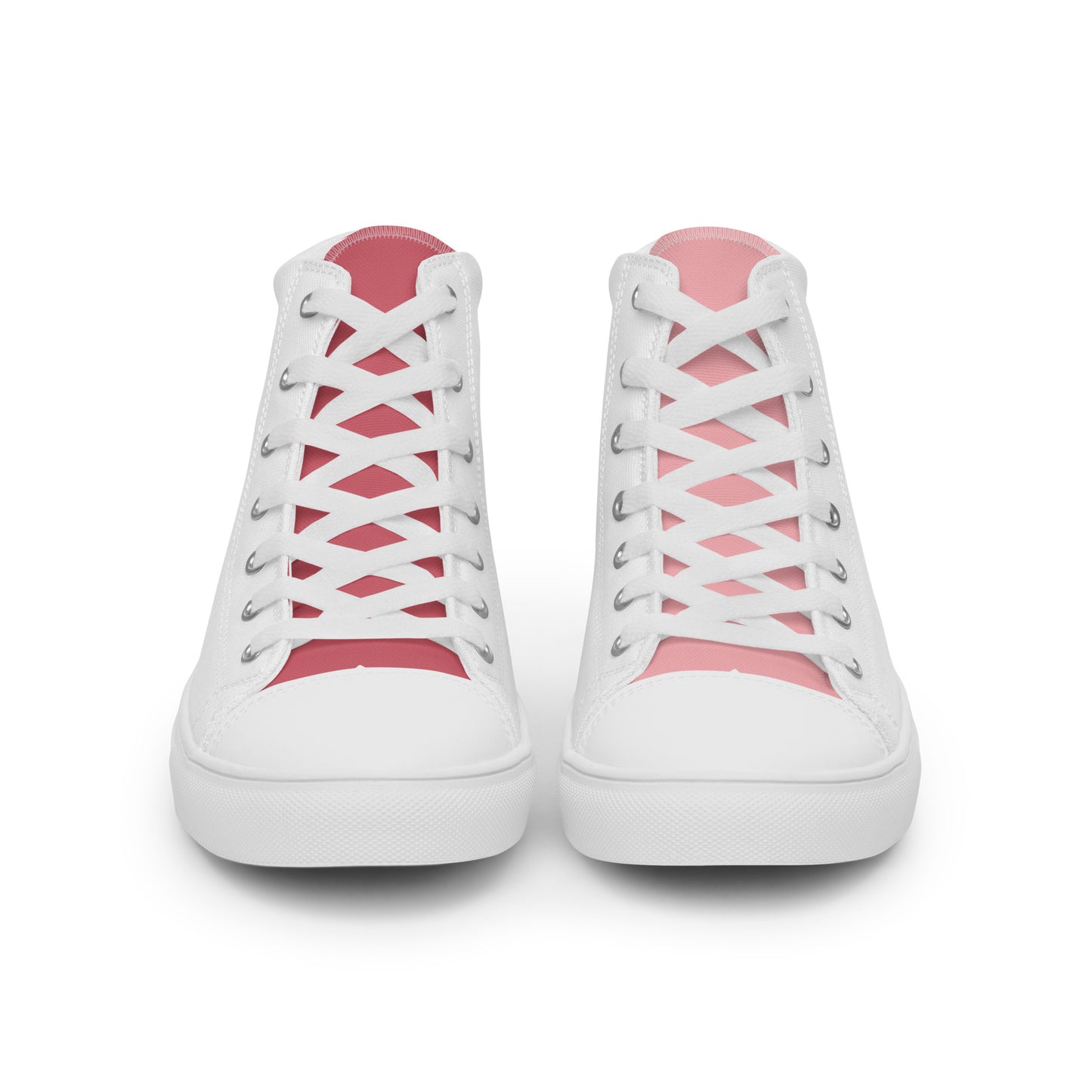 Women’s Two-Tone High Top