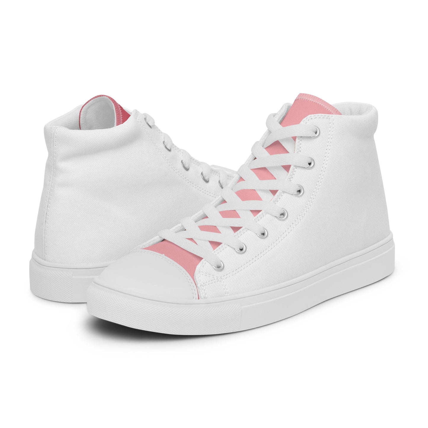 Women’s Two-Tone High Top