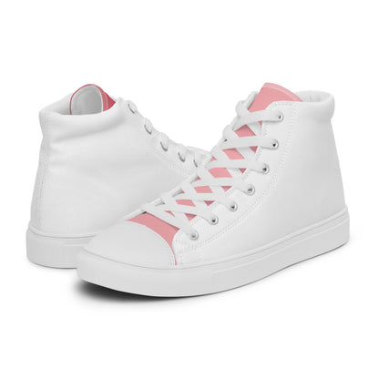 Women’s Two-Tone High Top