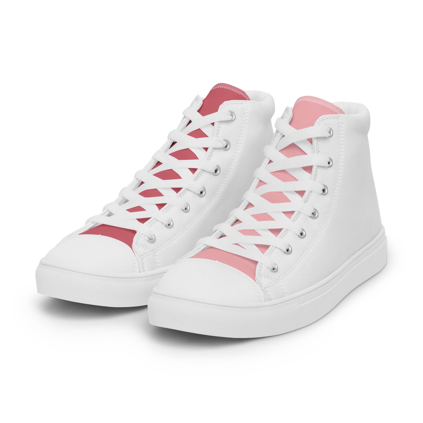 Women’s Two-Tone High Top