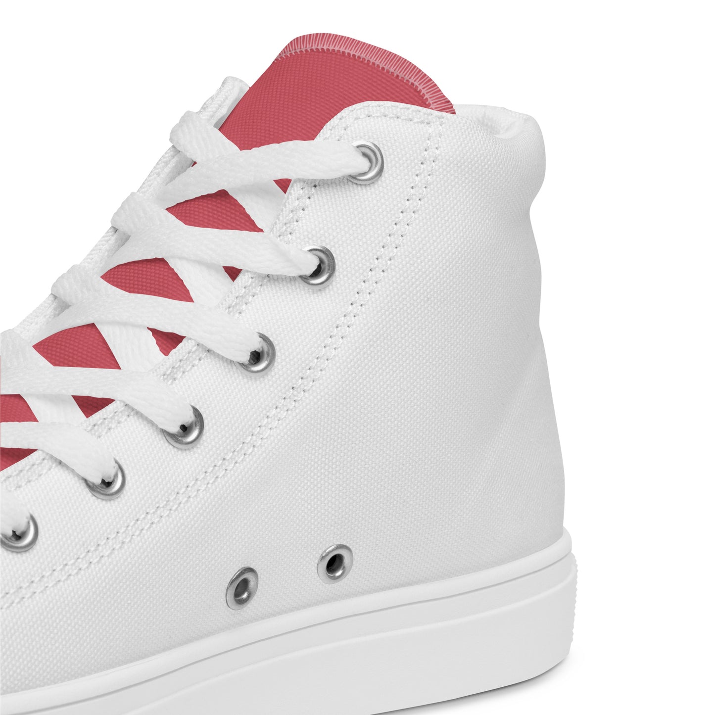 Women’s Two-Tone High Top