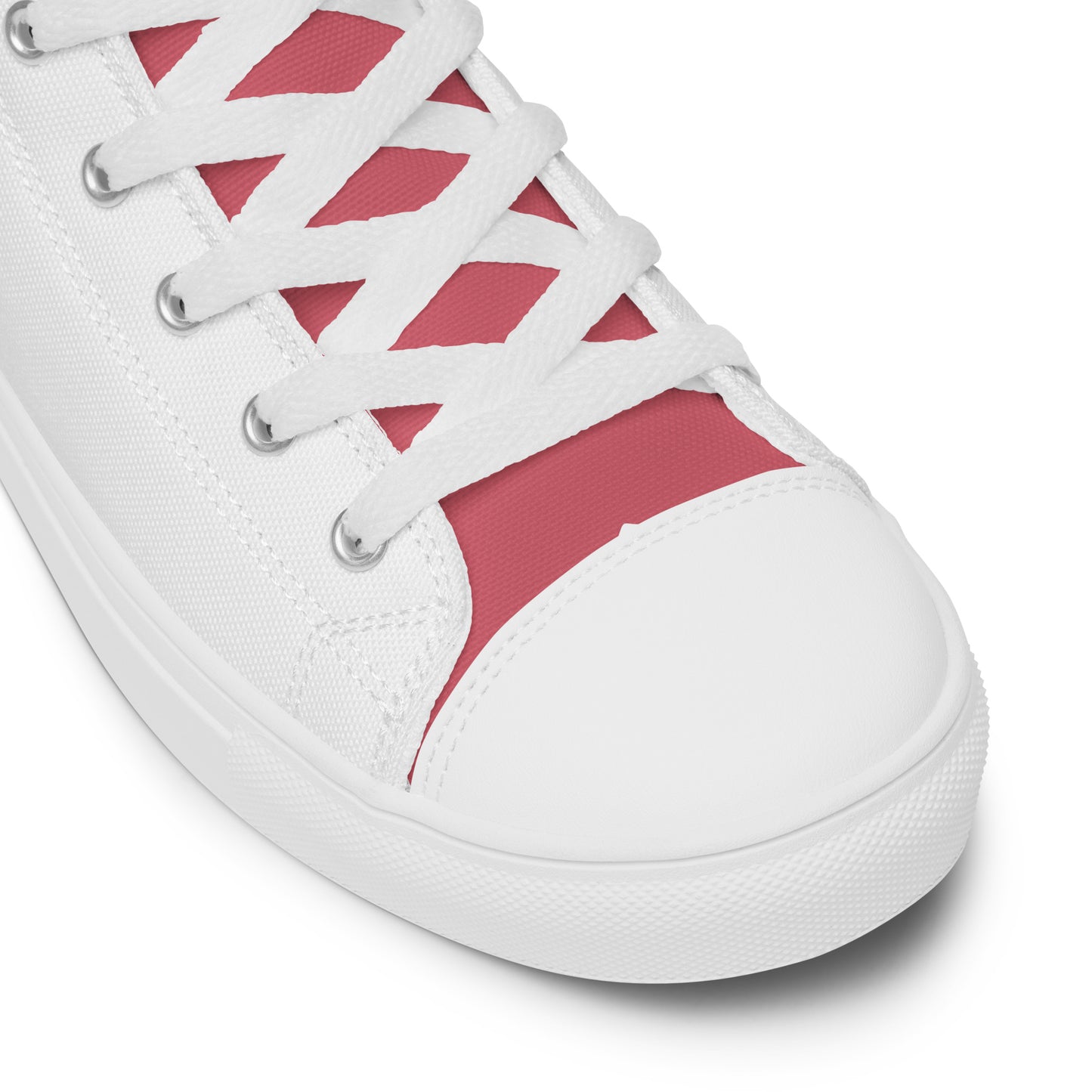 Women’s Two-Tone High Top