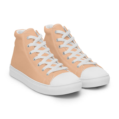 Women’s Peachie High Top
