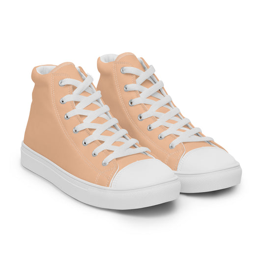 Women’s Peachie High Top