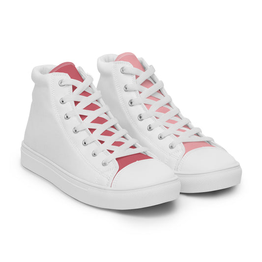 Women’s Two-Tone High Top