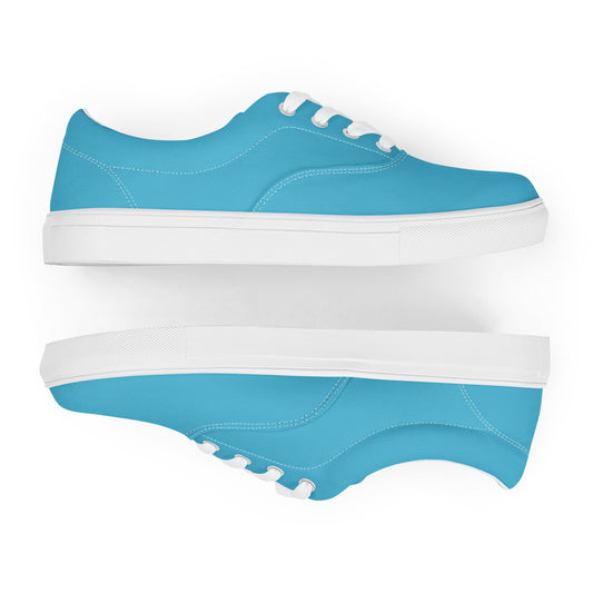 Women’s Summer Sky Lace-Up