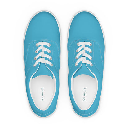 Women’s Summer Sky Lace-Up