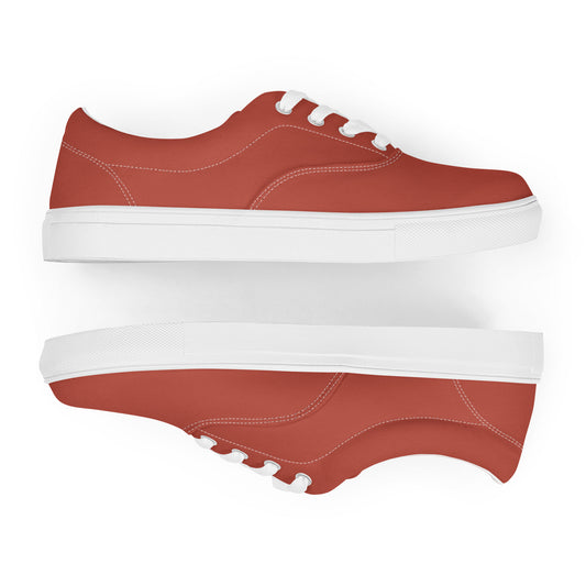 Women’s Carmine Lace-Up