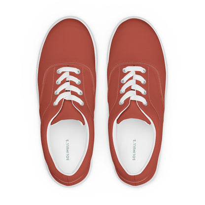 Women’s Carmine Lace-Up