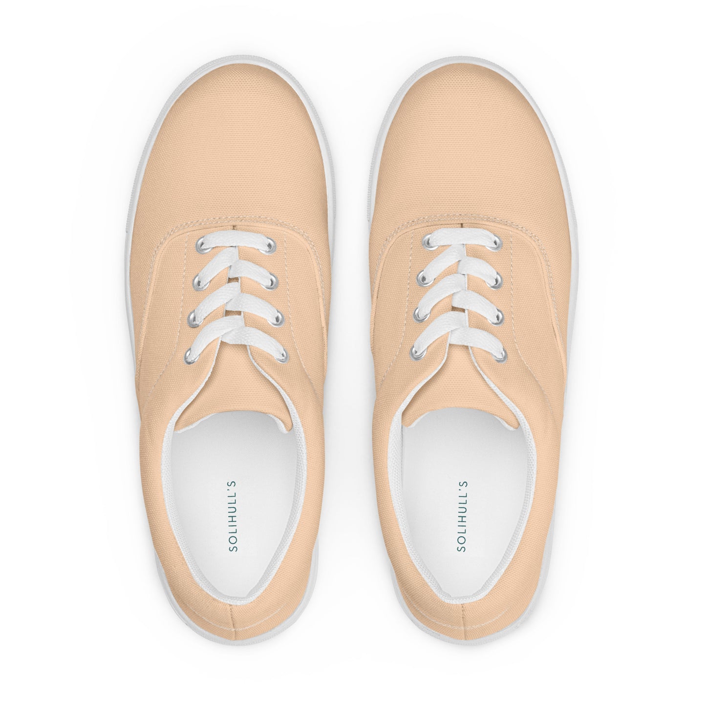 Women’s Sandy Lace-Up