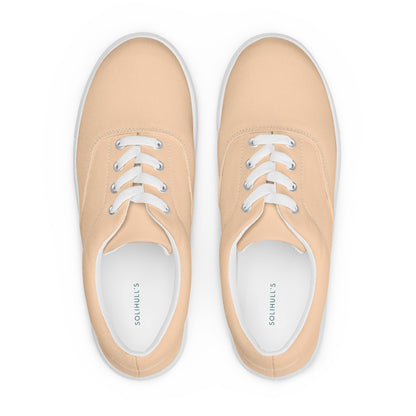 Women’s Sandy Lace-Up