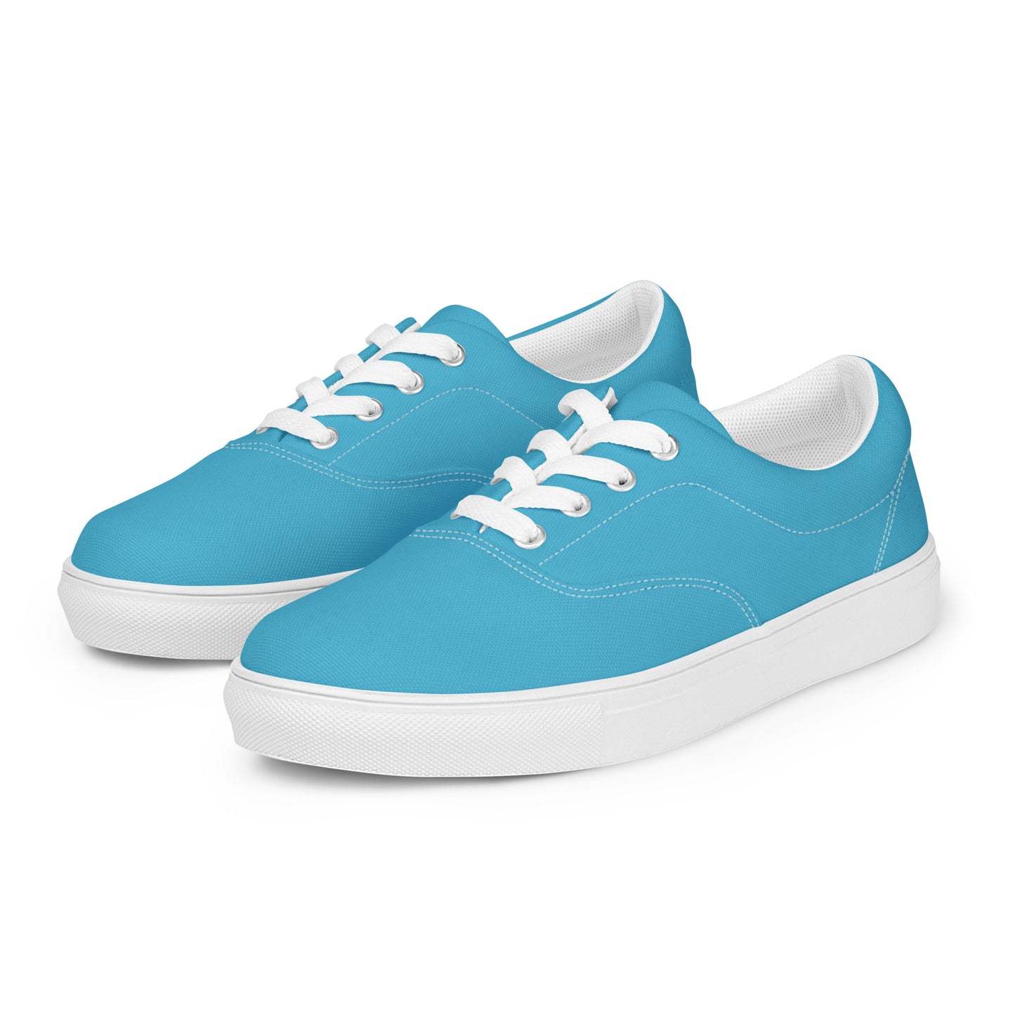 Women’s Summer Sky Lace-Up