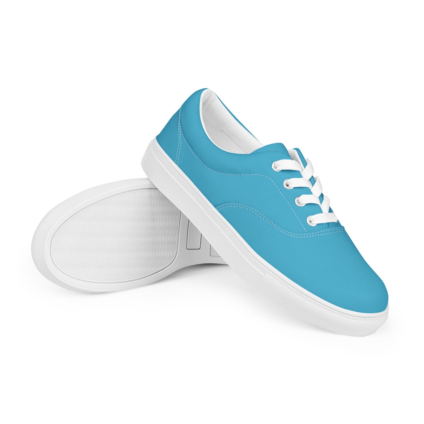 Women’s Summer Sky Lace-Up