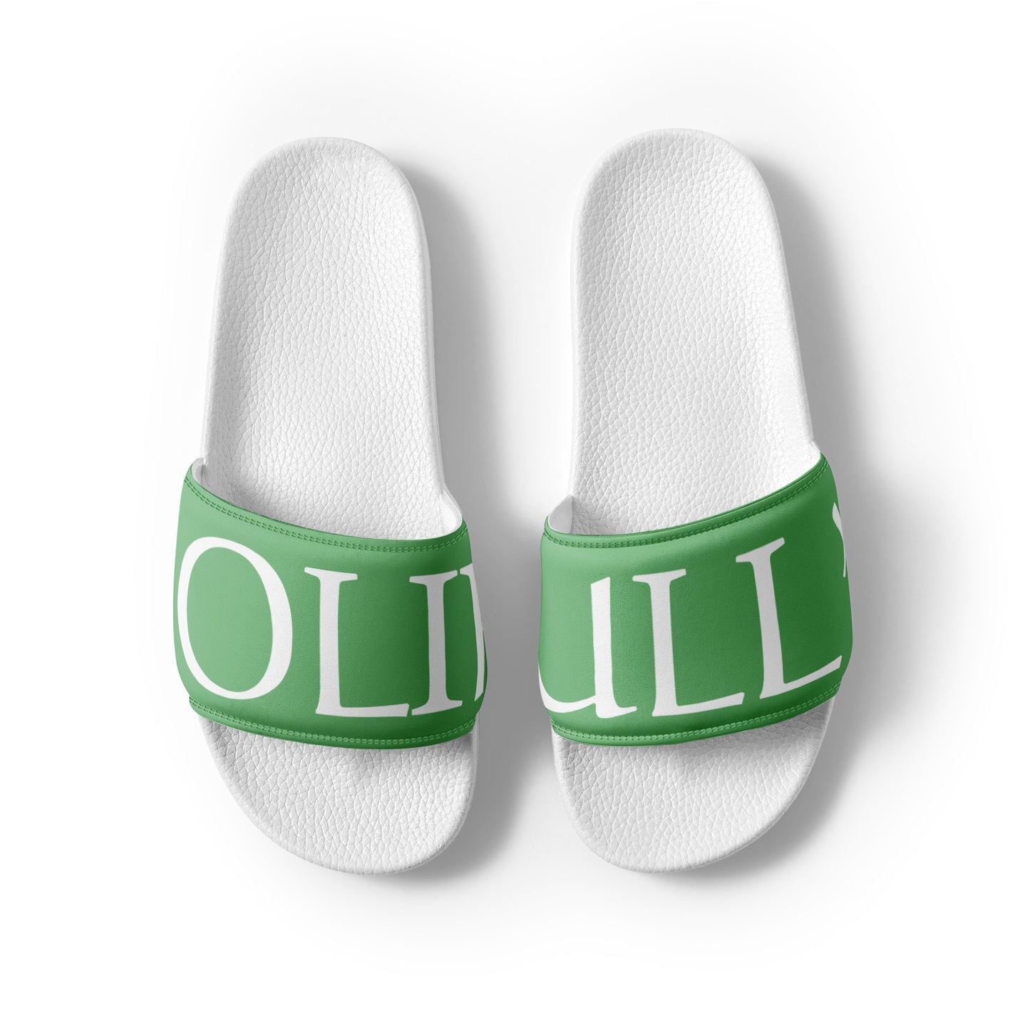 Women's Slides