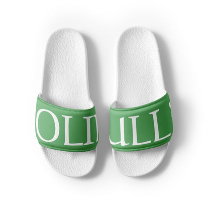 Women's Slides