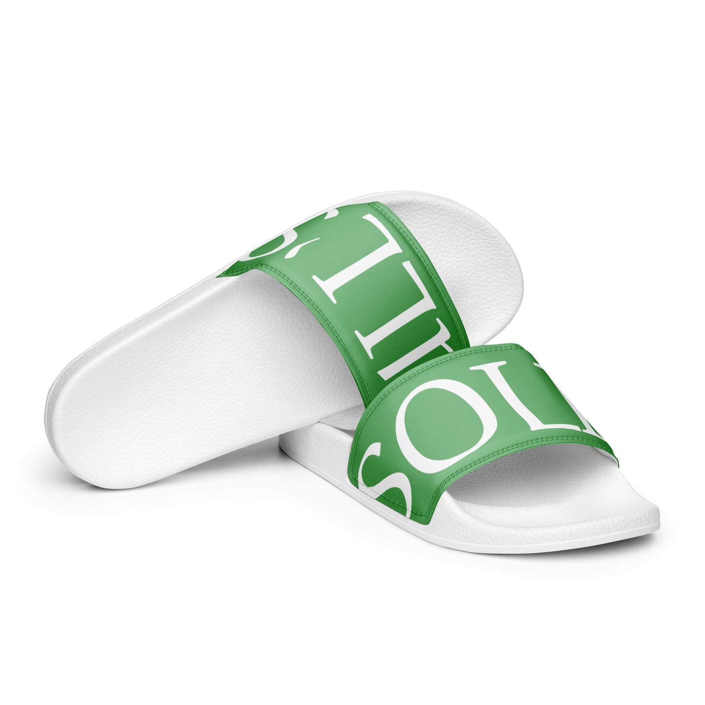 Women's Slides