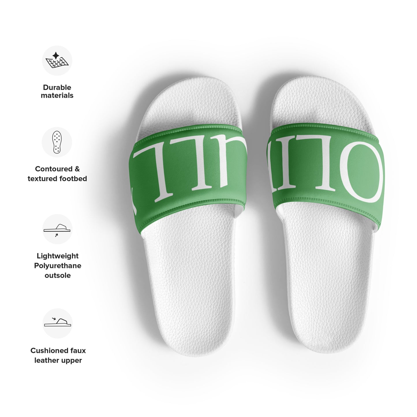 Women's Slides